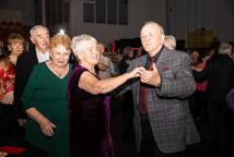 W Gminie Bochnia balowali seniorzy – zobacz jak wypadli