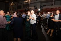 W Gminie Bochnia balowali seniorzy – zobacz jak wypadli