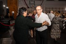 W Gminie Bochnia balowali seniorzy – zobacz jak wypadli