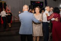 W Gminie Bochnia balowali seniorzy – zobacz jak wypadli