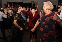 W Gminie Bochnia balowali seniorzy – zobacz jak wypadli