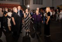 W Gminie Bochnia balowali seniorzy – zobacz jak wypadli