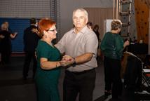 W Gminie Bochnia balowali seniorzy – zobacz jak wypadli