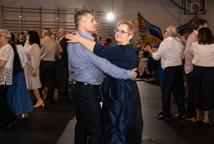 W Gminie Bochnia balowali seniorzy – zobacz jak wypadli