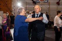 W Gminie Bochnia balowali seniorzy – zobacz jak wypadli