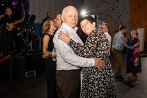 W Gminie Bochnia balowali seniorzy – zobacz jak wypadli