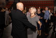 W Gminie Bochnia balowali seniorzy – zobacz jak wypadli