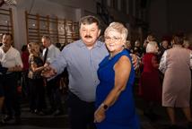 W Gminie Bochnia balowali seniorzy – zobacz jak wypadli