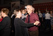 W Gminie Bochnia balowali seniorzy – zobacz jak wypadli