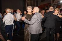 W Gminie Bochnia balowali seniorzy – zobacz jak wypadli