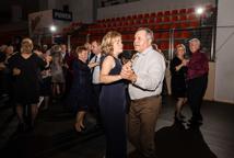 W Gminie Bochnia balowali seniorzy – zobacz jak wypadli