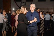 W Gminie Bochnia balowali seniorzy – zobacz jak wypadli