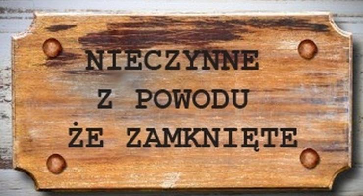 W Wigilię do urzędów raczej nie zachodź