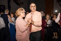 W Gminie Bochnia balowali seniorzy – zobacz jak wypadli