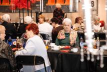 W Gminie Bochnia balowali seniorzy – zobacz jak wypadli