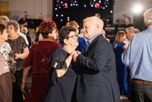 W Gminie Bochnia balowali seniorzy – zobacz jak wypadli