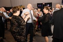 W Gminie Bochnia balowali seniorzy – zobacz jak wypadli