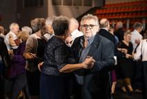 W Gminie Bochnia balowali seniorzy – zobacz jak wypadli