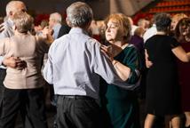 W Gminie Bochnia balowali seniorzy – zobacz jak wypadli