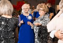 W Gminie Bochnia balowali seniorzy – zobacz jak wypadli