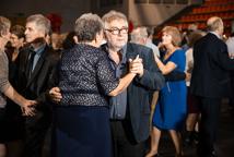 W Gminie Bochnia balowali seniorzy – zobacz jak wypadli