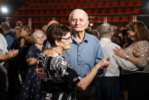 W Gminie Bochnia balowali seniorzy – zobacz jak wypadli