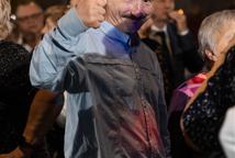 W Gminie Bochnia balowali seniorzy – zobacz jak wypadli