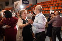 W Gminie Bochnia balowali seniorzy – zobacz jak wypadli