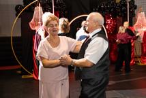 W Gminie Bochnia balowali seniorzy – zobacz jak wypadli