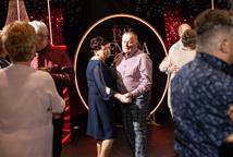 W Gminie Bochnia balowali seniorzy – zobacz jak wypadli