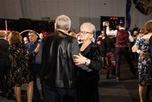 W Gminie Bochnia balowali seniorzy – zobacz jak wypadli