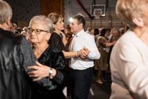 W Gminie Bochnia balowali seniorzy – zobacz jak wypadli