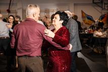 W Gminie Bochnia balowali seniorzy – zobacz jak wypadli