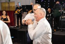 W Gminie Bochnia balowali seniorzy – zobacz jak wypadli