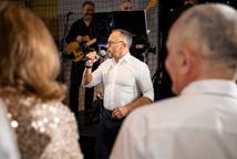 W Gminie Bochnia balowali seniorzy – zobacz jak wypadli