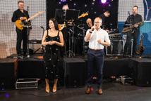 W Gminie Bochnia balowali seniorzy – zobacz jak wypadli