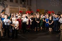 W Gminie Bochnia balowali seniorzy – zobacz jak wypadli