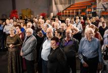 W Gminie Bochnia balowali seniorzy – zobacz jak wypadli