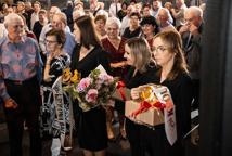 W Gminie Bochnia balowali seniorzy – zobacz jak wypadli