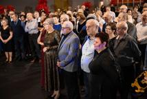 W Gminie Bochnia balowali seniorzy – zobacz jak wypadli