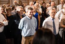 W Gminie Bochnia balowali seniorzy – zobacz jak wypadli