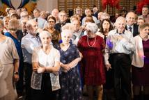 W Gminie Bochnia balowali seniorzy – zobacz jak wypadli