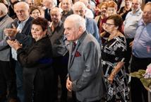 W Gminie Bochnia balowali seniorzy – zobacz jak wypadli