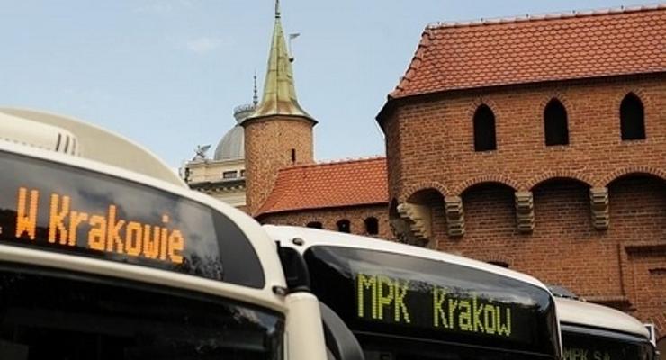 Darmowa komunikacja gdy smog 