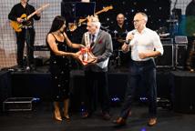 W Gminie Bochnia balowali seniorzy – zobacz jak wypadli