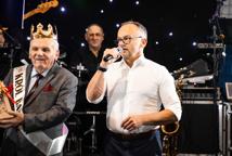 W Gminie Bochnia balowali seniorzy – zobacz jak wypadli