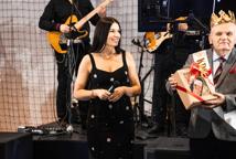 W Gminie Bochnia balowali seniorzy – zobacz jak wypadli