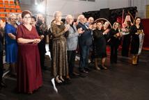 W Gminie Bochnia balowali seniorzy – zobacz jak wypadli