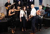 W Gminie Bochnia balowali seniorzy – zobacz jak wypadli