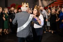 W Gminie Bochnia balowali seniorzy – zobacz jak wypadli